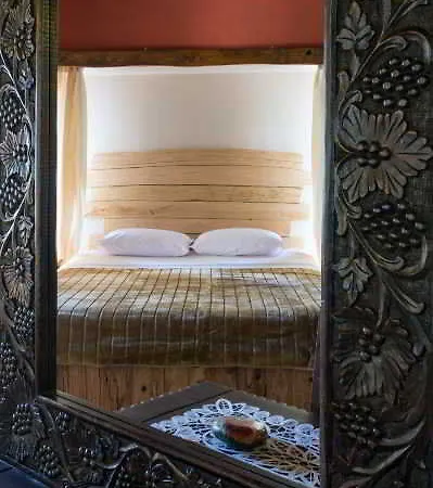Hotel Archontiko Terpou 4*